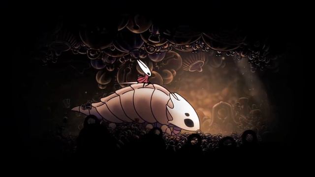 Hollow Knight: Silksong Sound Design - Sam Kyle