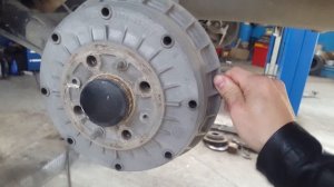 Гул при езде лада приора.