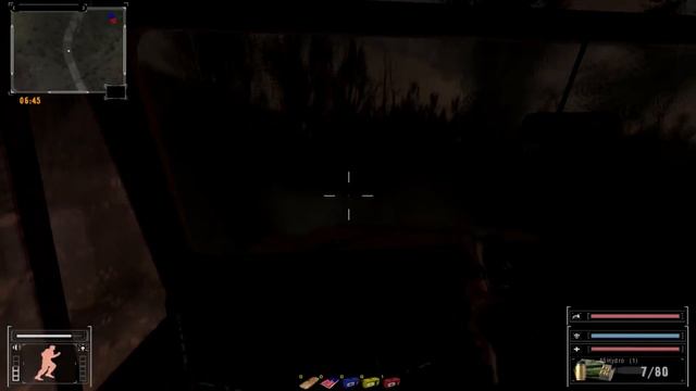 Как сесть в машину без ключей в Ф.О.Т.О.Г.Р.А.Ф. смотреть онлайн