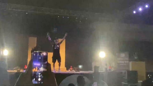 DJ Night || DIEGO MIRANDA || 8th Mile 2020 || RV COLLEGE OF ENGINEERING || BANGALORE смотреть онлайн