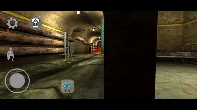 Zombie Insane Asylum Horror Gameplay walkthrough iOS_ Commatary смотреть онлайн