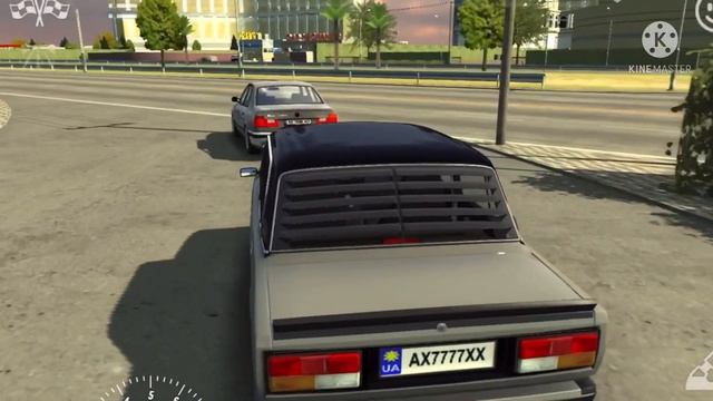 Нашли с другом брошенную машину кар паркинг реальная жизнь / LAGTOR / кар паркинг мультиплеер смотреть онлайн