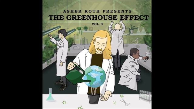 Asher Roth - "Lapis Lazuli" OFFICIAL VERSION смотреть онлайн