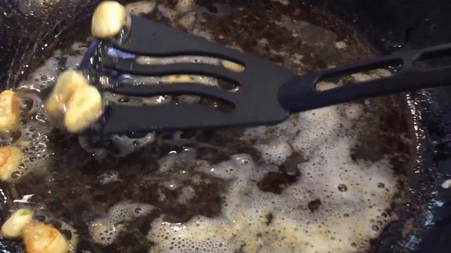 Бюджетные желудочки в сливочном соусе смотреть онлайн