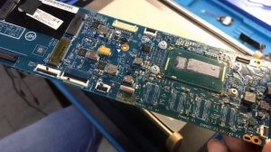 ТОП-3 ? самых частых ремонтов по версии notebook-31. На примере трёх ноутбуков.