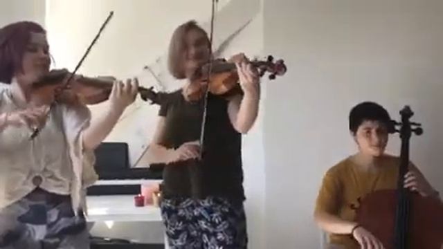 Посхальная песня смотреть онлайн