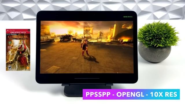 Emulation On The M1 iPad Air Is So Good! смотреть онлайн