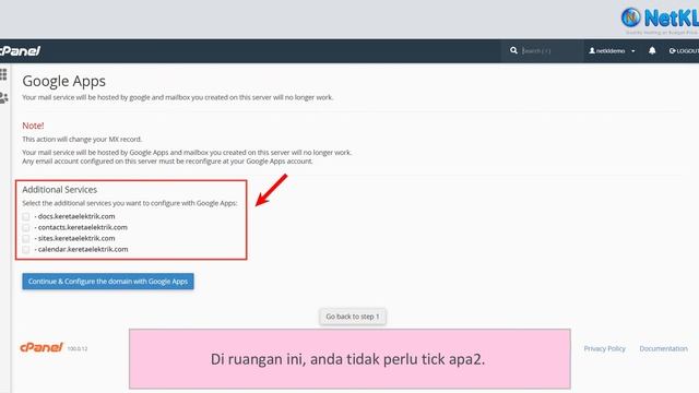 How to use email with Google Workspace смотреть онлайн