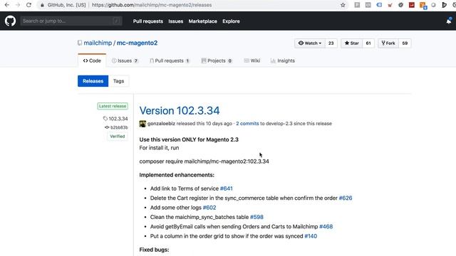 Mailchimp Email Marketing extension in Magento 2, how to install and configure - ULTIMATE TUTORIAL смотреть онлайн