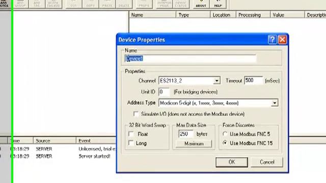 How to set up a Modbus OPC DA Server | Acromag смотреть онлайн