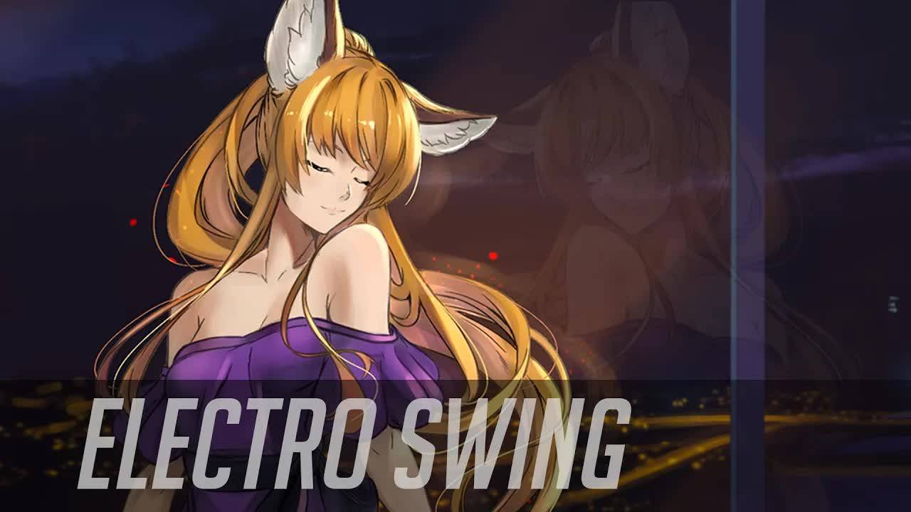 Best Of ELECTRO SWING - The Roaring 2020s New Year Mix