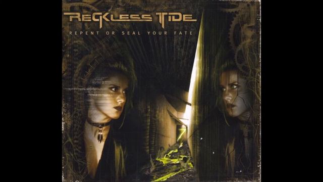 Reckless Tide - Self Destruct (feat. Jeff Waters) смотреть онлайн