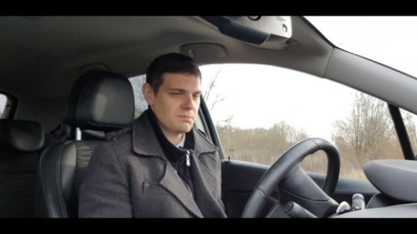 Авто из США | Buick Encore 2015г. Мое мнение