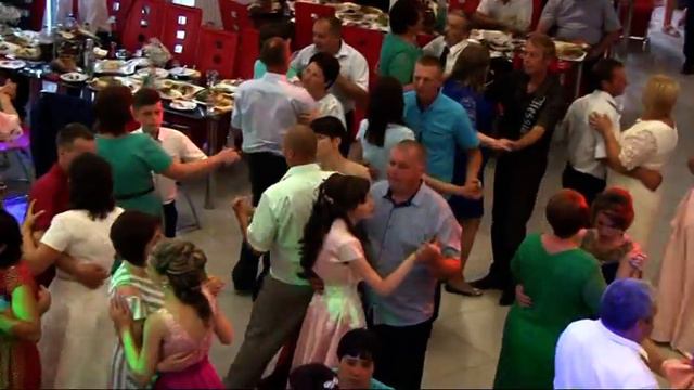 Випускний с.Шупарка 2017♥Диск 2 частина 1♥Ресторан Ромашка♥ смотреть онлайн