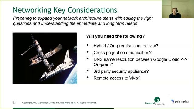 Google Cloud Readiness: 6 Simple Steps to Effective Onboarding | Part 2 of 4 смотреть онлайн