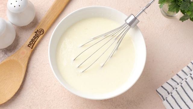 Вкусные будни