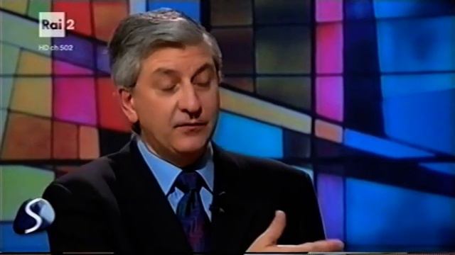 Il rapporto tra San Giuseppe Moscati e Napoli смотреть онлайн