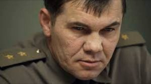 Александр Лебедь — биография