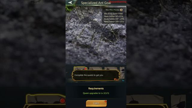 Ant Legion: Tower Defense - Gameplay Walkthrough Part 1 Tutorial Chapter 1-3 (iOS,Android Gameplay)