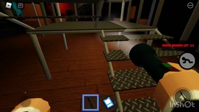 Split Second | [Chapter 1 | Full Walkthrough] | Roblox смотреть онлайн