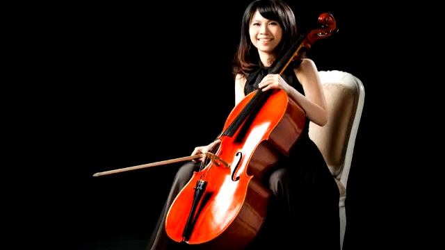 Amy Marcy Beach: Five Pieces for Cello and Piano, "Mazurka" смотреть онлайн