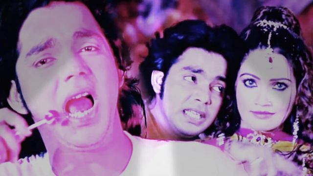 Lolipop lagelu ( played by Shubham singh with roland ex-20) смотреть онлайн