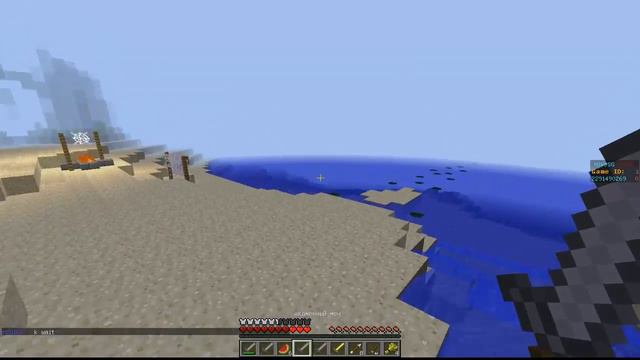 Голодные игры #8 Не удача на моей стороне смотреть онлайн