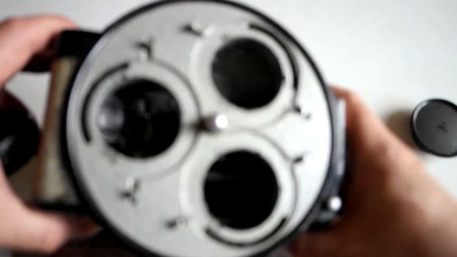 Кинокамера Pentaflex 16. Лот 02213М смотреть онлайн