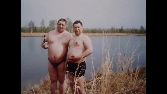 ОВО ПРИ УВД НИЖНЕВАРТОВСКА смотреть онлайн