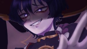 [АСМР | ASMR] Допрос со Скарамуччей  | Озвучка Genshin Impact