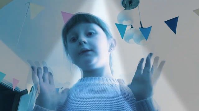 Я пою песню небо голубое ?????????❤️ смотреть онлайн