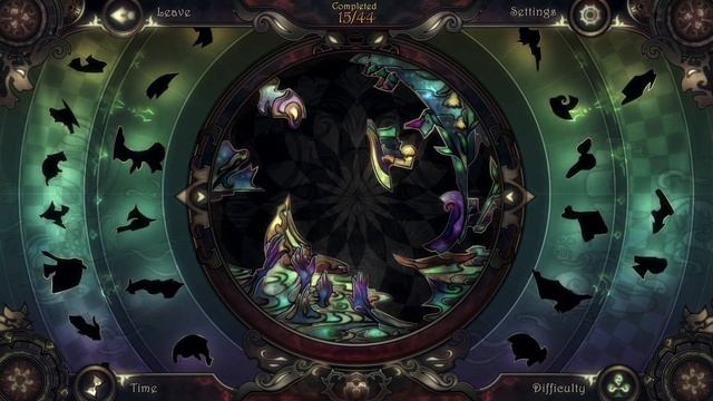 Glass Masquerade 2 Illusions Revelations Gameplay (PC Game) смотреть онлайн