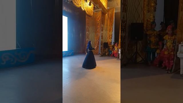 Лезгинка. Танец лебедя. Лебедь смотреть онлайн