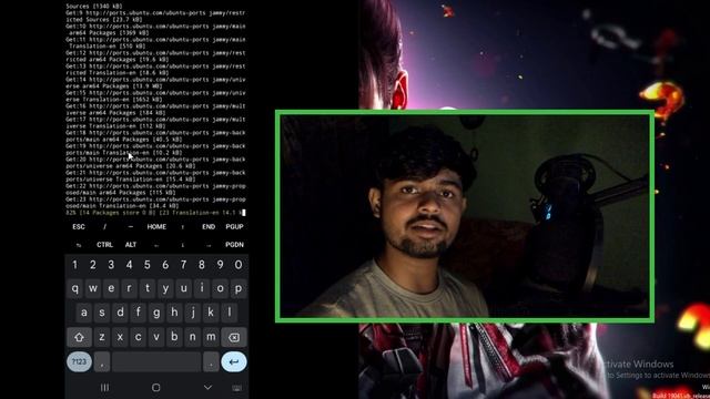 How To Install Metasploit in Termux Without Error | 2023 смотреть онлайн