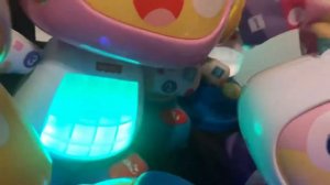 Fisher Price Beat Bo, Beat Belle, Boom Box, Cars, DLX, Puppy
