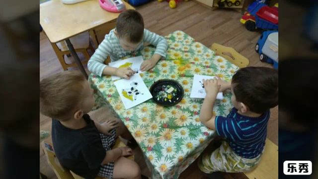 Будни младшей группы смотреть онлайн