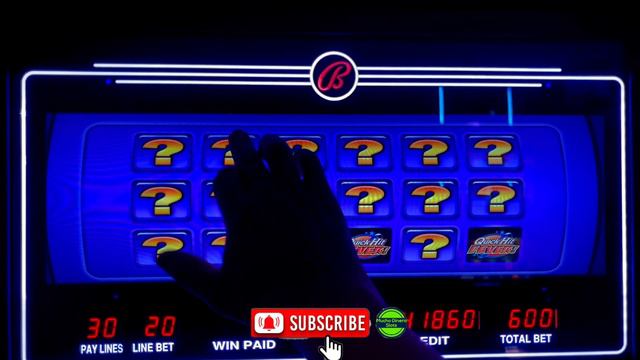 RARE QUICK HIT FEVER BONUS - SLOT JACKPOT HIGH LIMIT QUICK HITS SLOT HUGE JACKPOT AND LOCKED WILDS смотреть онлайн
