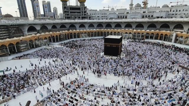 АЗАН - ОЧЕНЬ КРАСИВЫЙ, ВКЛЮЧАЙТЕ ВАШИХ ДОМАХ ОБЯЗАТЕЛЬНО КАЖДЫЙ ДЕНЬ. И НЕ БУДЕТ ШАЙТАНА. смотреть онлайн