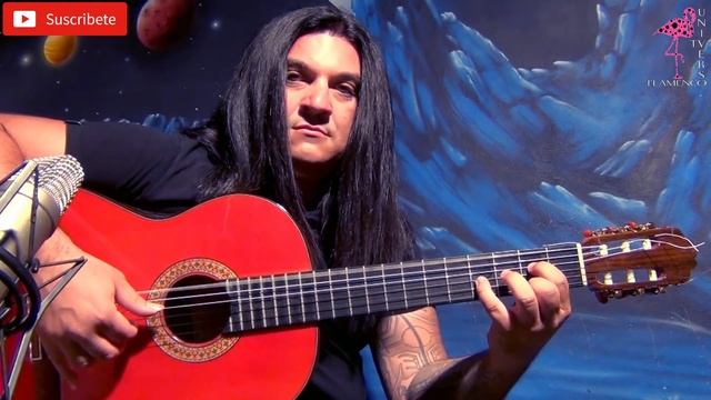 RUMBA "MODERNA", LOS ACORDES MAS BONITOS DEL MUNDO!, EL MEJOR SONIQUETE! смотреть онлайн