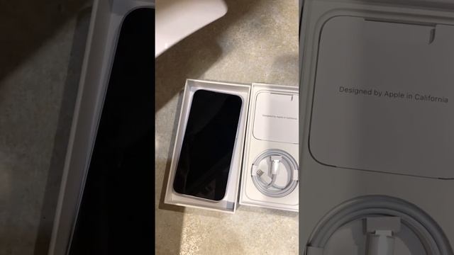 Распаковка IPhone 14 purple смотреть онлайн