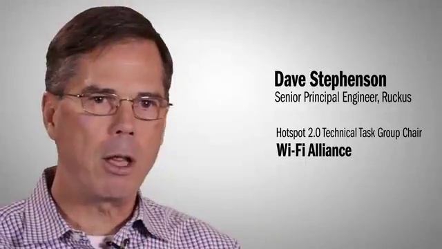 Hotspot 2.0 Explained смотреть онлайн