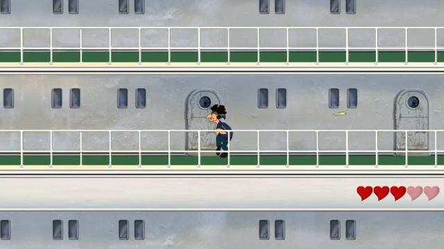 (хотите порыбачить?) Полное прохождение Особенности национальной рыбалки смотреть онлайн