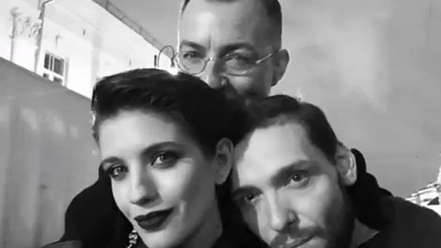 Анна Чиповская Показала Нового Возлюбленного! Им оказался известный российский актер смотреть онлайн