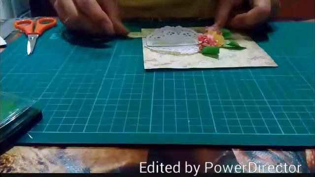 Открытка по скетчу смотреть онлайн