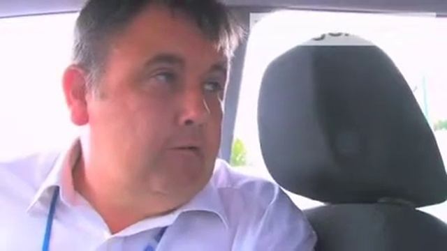 Ford Fusion Buyer Review - Bridgend Ford смотреть онлайн