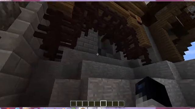 Minecraft Map Review - Warhammer смотреть онлайн