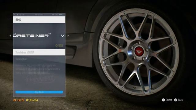 Need for speed(2015) customization: BMW E92 M3 '10 смотреть онлайн