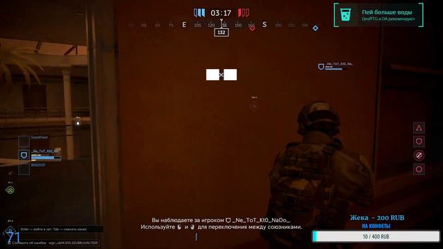 Калибр без оптимизма №70 ver 0.5.1.1 смотреть онлайн