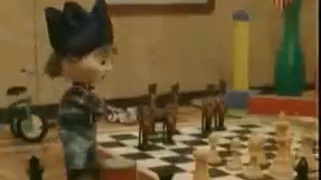 Мультфільм 