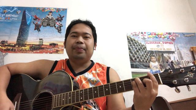 Michael Learns To Rock - Call On Love (Cover by Albin Salipdan) смотреть онлайн